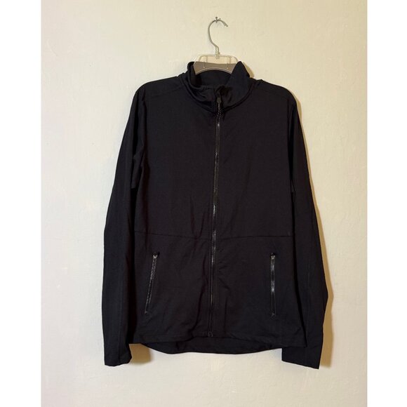 VUTRU Women's Workout Yoga Jacket Full Zip Running Track Jacket - Picture 1 of 5